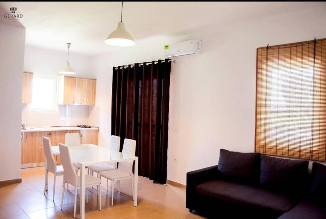 Apartments Alavana Velipoje Bagian luar foto