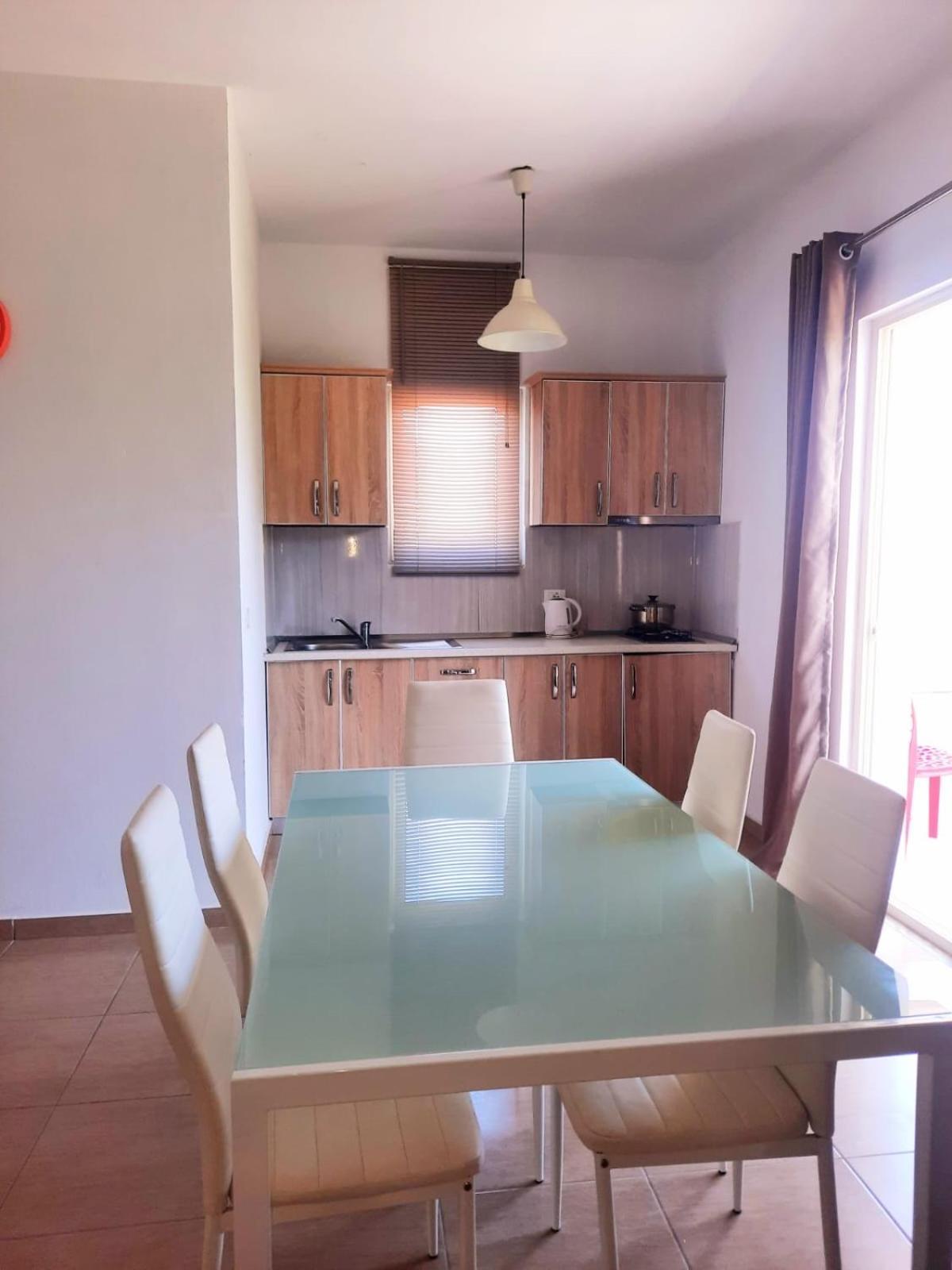 Apartments Alavana Velipoje Bagian luar foto