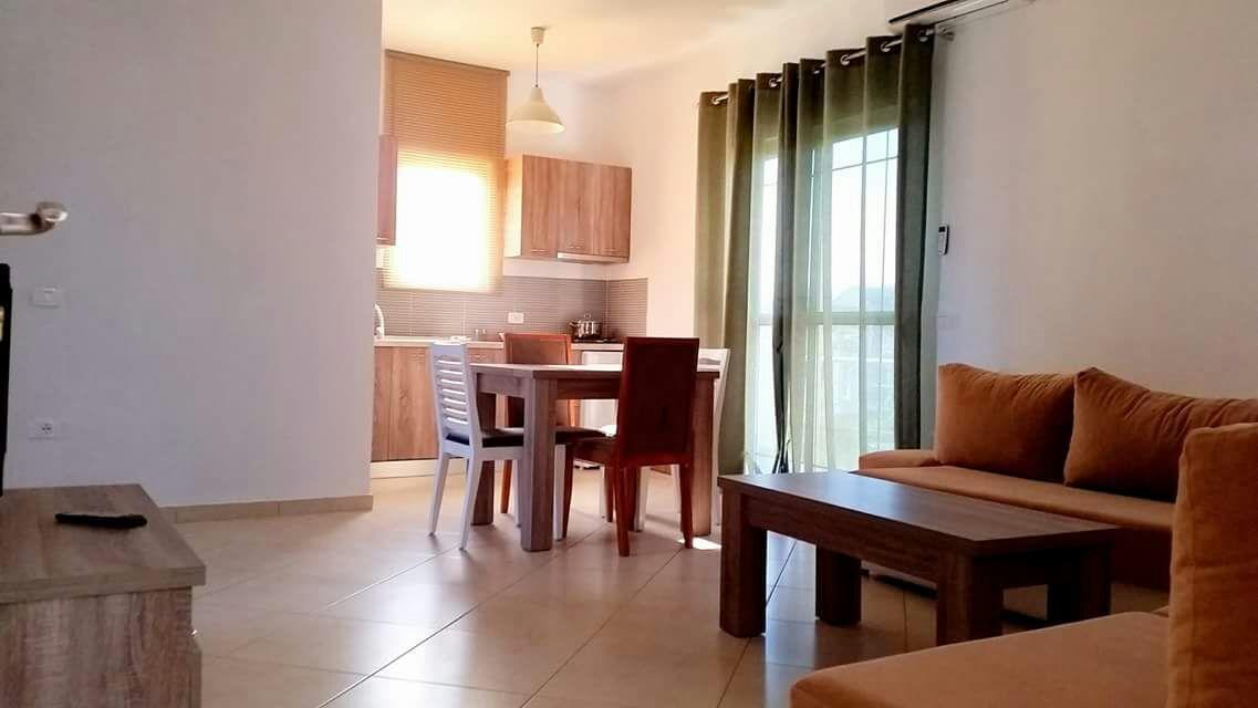 Apartments Alavana Velipoje Bagian luar foto